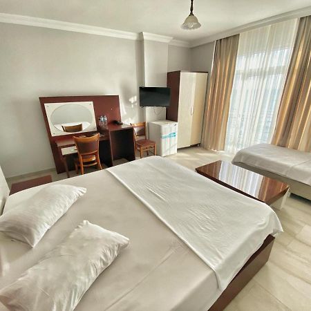 Deniz Hotel Kumburgaz Buyukcekmece Zewnętrze zdjęcie