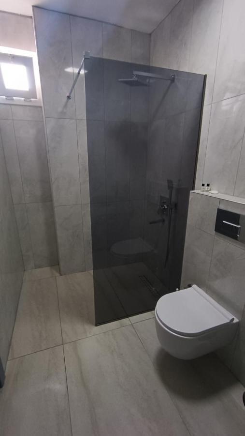 Deniz Hotel Kumburgaz Buyukcekmece Zewnętrze zdjęcie