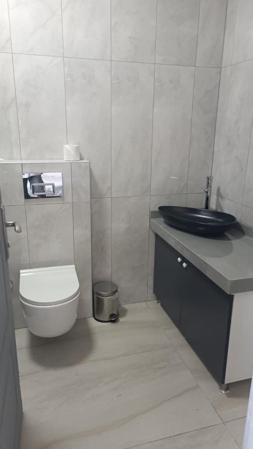 Deniz Hotel Kumburgaz Buyukcekmece Zewnętrze zdjęcie