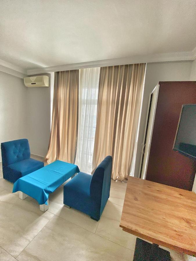 Deniz Hotel Kumburgaz Buyukcekmece Zewnętrze zdjęcie