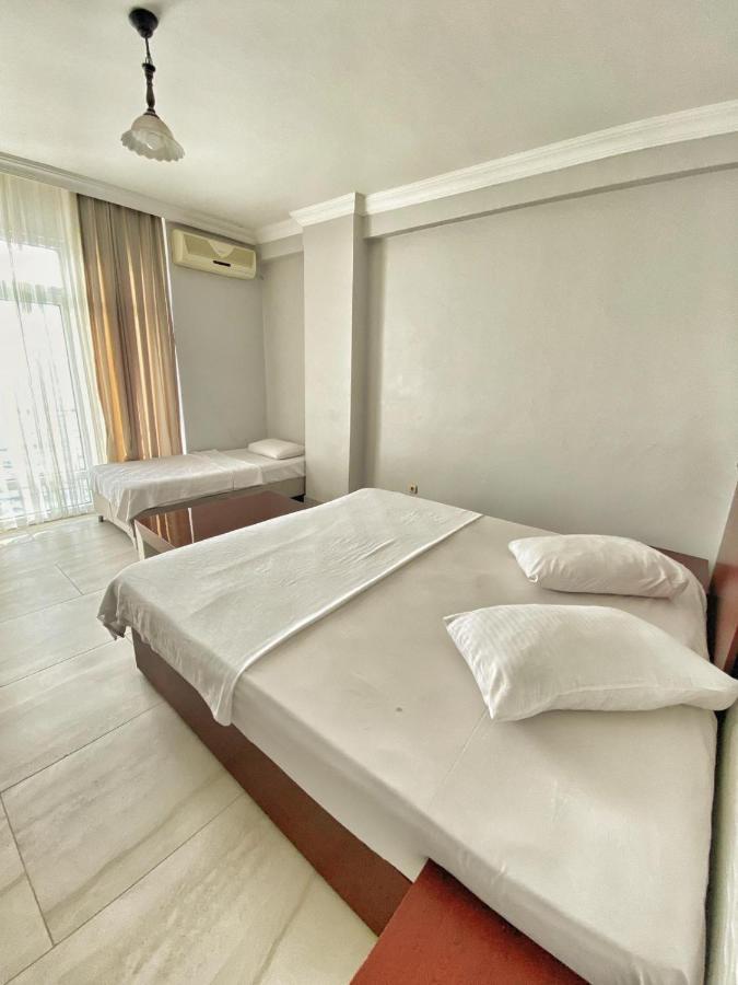 Deniz Hotel Kumburgaz Buyukcekmece Zewnętrze zdjęcie