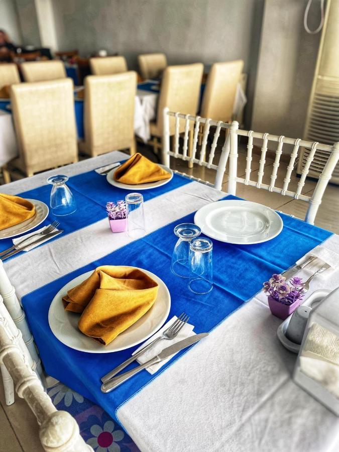 Deniz Hotel Kumburgaz Buyukcekmece Zewnętrze zdjęcie