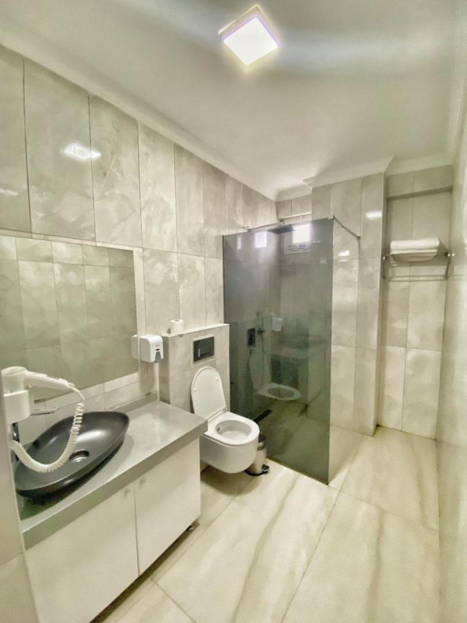 Deniz Hotel Kumburgaz Buyukcekmece Zewnętrze zdjęcie