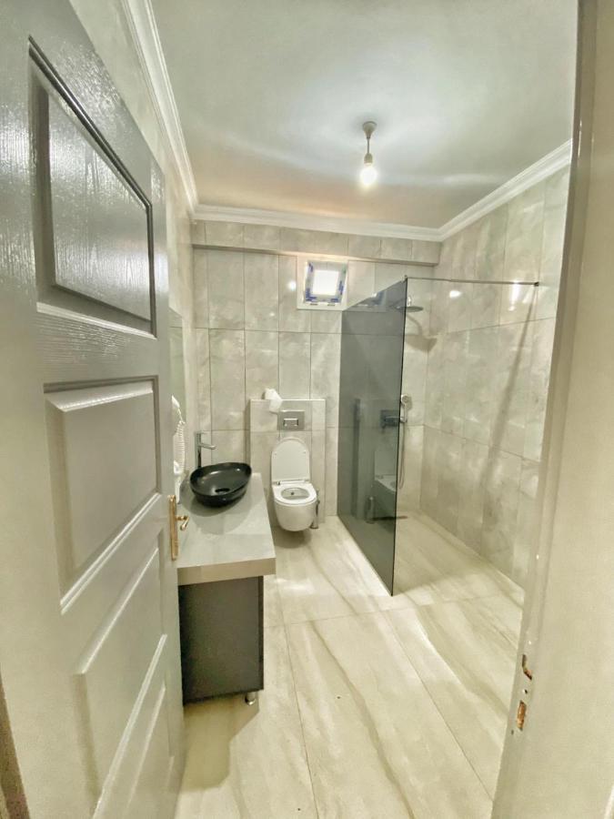 Deniz Hotel Kumburgaz Buyukcekmece Zewnętrze zdjęcie