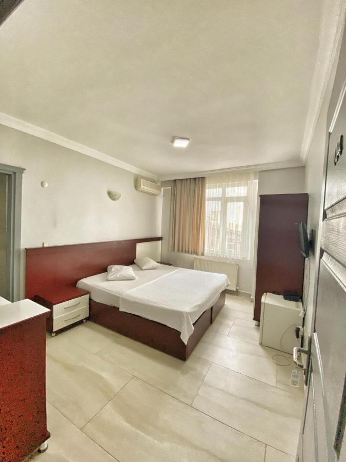 Deniz Hotel Kumburgaz Buyukcekmece Zewnętrze zdjęcie