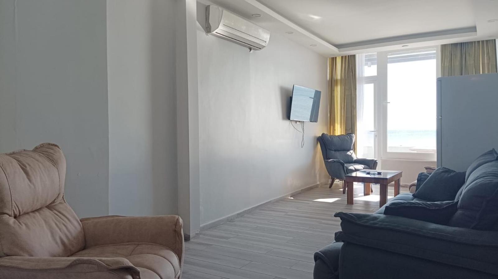 Deniz Hotel Kumburgaz Buyukcekmece Zewnętrze zdjęcie