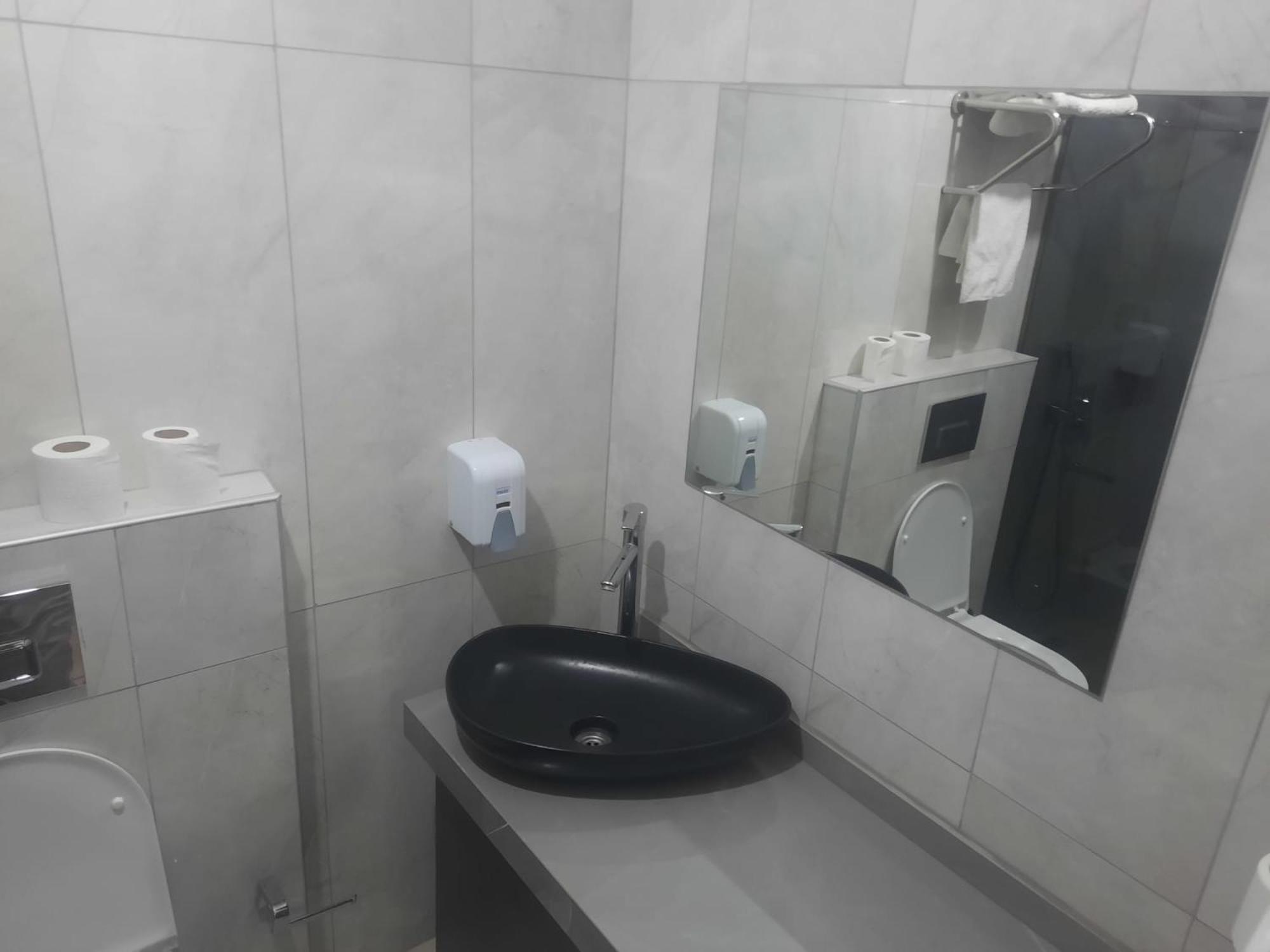 Deniz Hotel Kumburgaz Buyukcekmece Zewnętrze zdjęcie