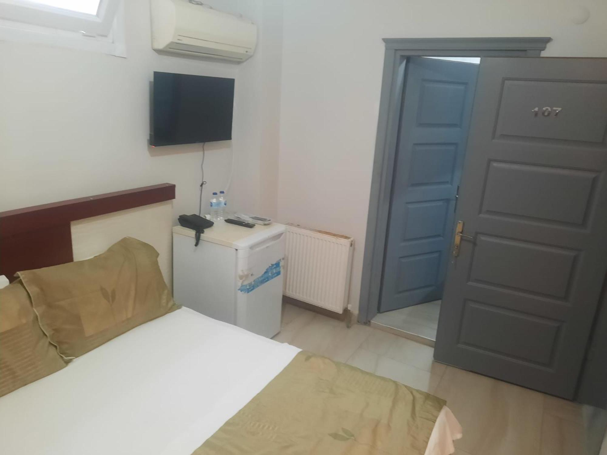 Deniz Hotel Kumburgaz Buyukcekmece Zewnętrze zdjęcie