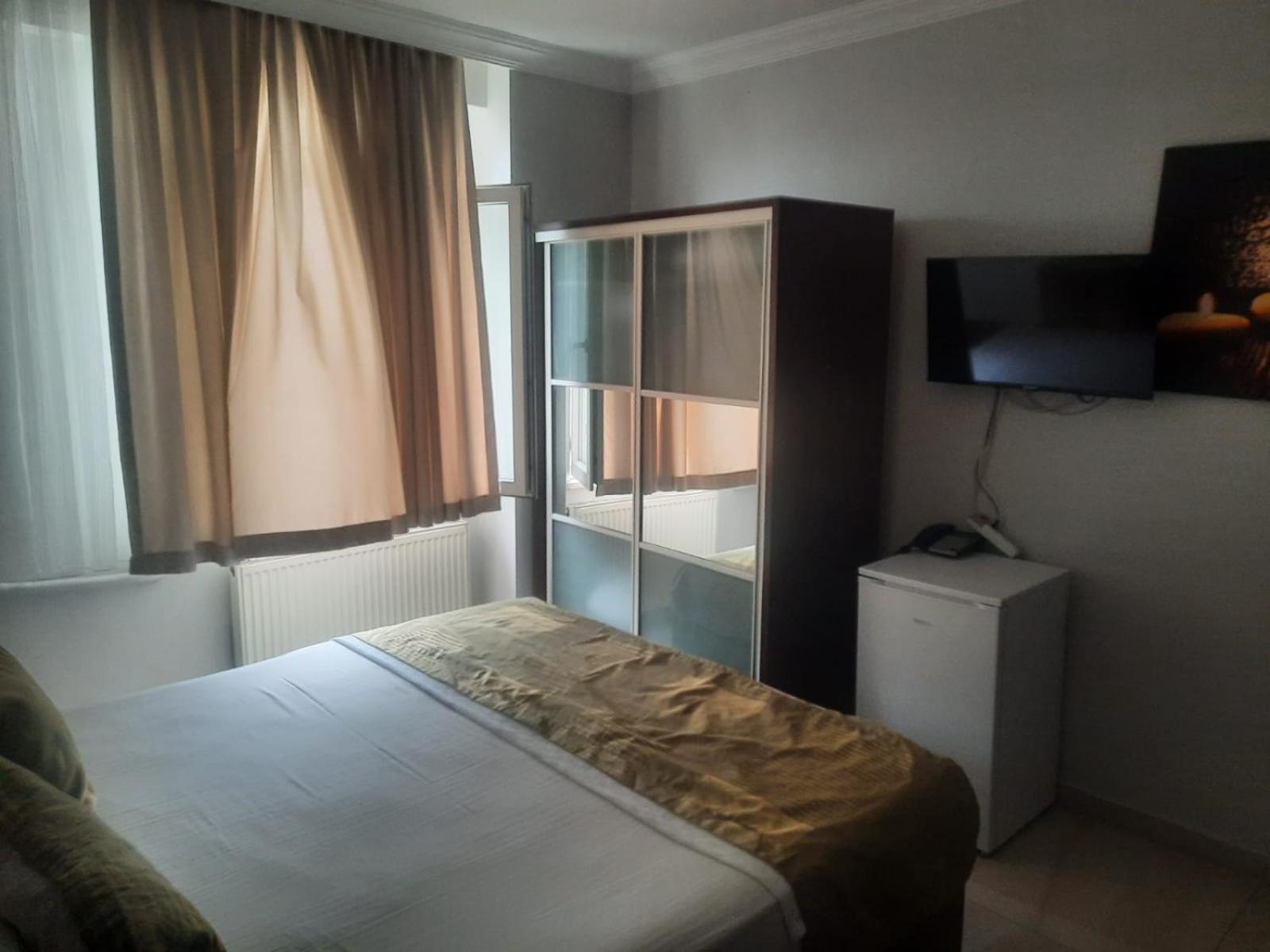 Deniz Hotel Kumburgaz Buyukcekmece Zewnętrze zdjęcie