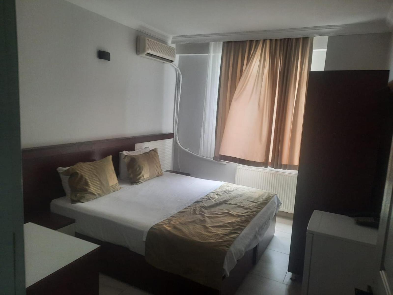 Deniz Hotel Kumburgaz Buyukcekmece Zewnętrze zdjęcie